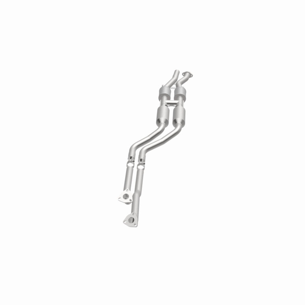 Catalytic Converter for HM Grade Federal / EPA Compliant Direct-Fit Catalytic Converter MagnaFlow 24021