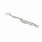 Catalytic Converter for HM Grade Federal / EPA Compliant Direct-Fit Catalytic Converter MagnaFlow 24021