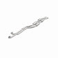 Catalytic Converter for HM Grade Federal / EPA Compliant Direct-Fit Catalytic Converter MagnaFlow 24021