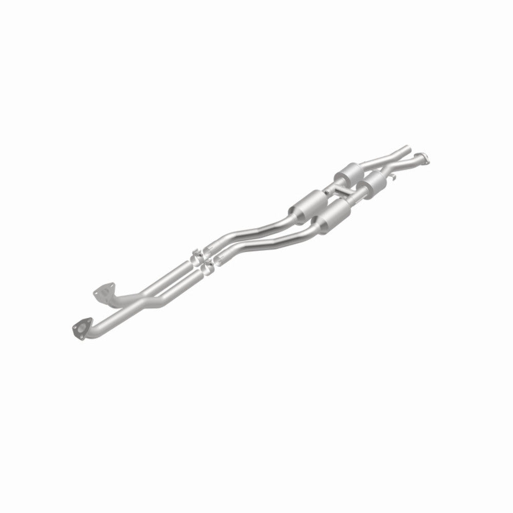 Catalytic Converter for HM Grade Federal / EPA Compliant Direct-Fit Catalytic Converter MagnaFlow 24021