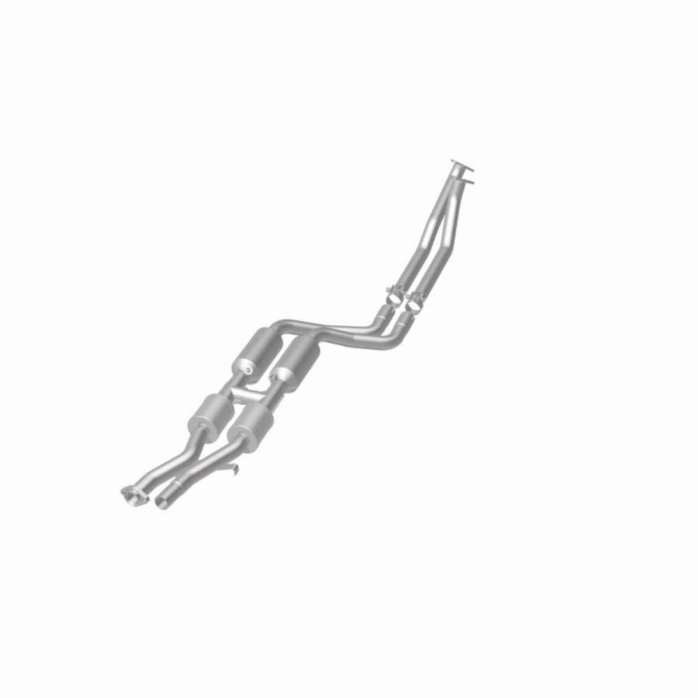 Catalytic Converter for HM Grade Federal / EPA Compliant Direct-Fit Catalytic Converter MagnaFlow 24021