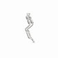 Catalytic Converter for HM Grade Federal / EPA Compliant Direct-Fit Catalytic Converter MagnaFlow 24021
