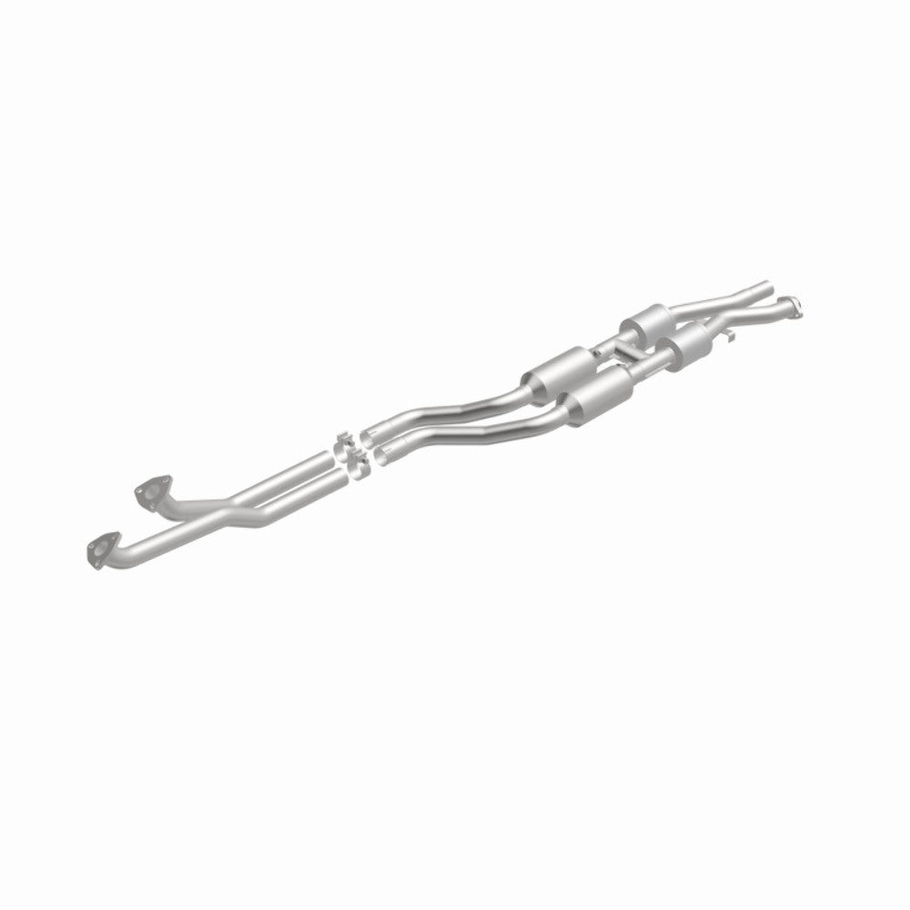 Catalytic Converter for HM Grade Federal / EPA Compliant Direct-Fit Catalytic Converter MagnaFlow 24021