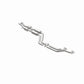Catalytic Converter for HM Grade Federal / EPA Compliant Direct-Fit Catalytic Converter MagnaFlow 24021