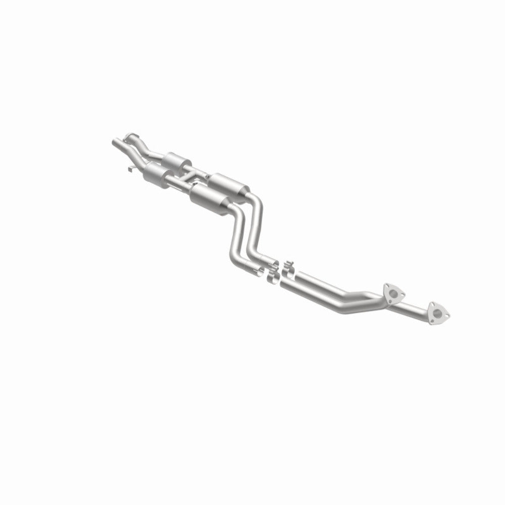 Catalytic Converter for HM Grade Federal / EPA Compliant Direct-Fit Catalytic Converter MagnaFlow 24021