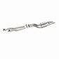 1997-1998 BMW 528i Direct-Fit Catalytic Converter 24022 Magnaflow