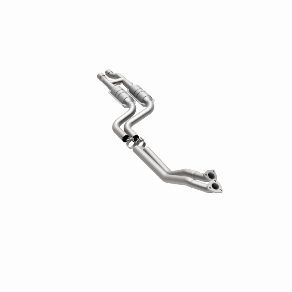 1997-1998 BMW 528i Direct-Fit Catalytic Converter 24022 Magnaflow