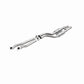 1997-1998 BMW 528i Direct-Fit Catalytic Converter 24022 Magnaflow
