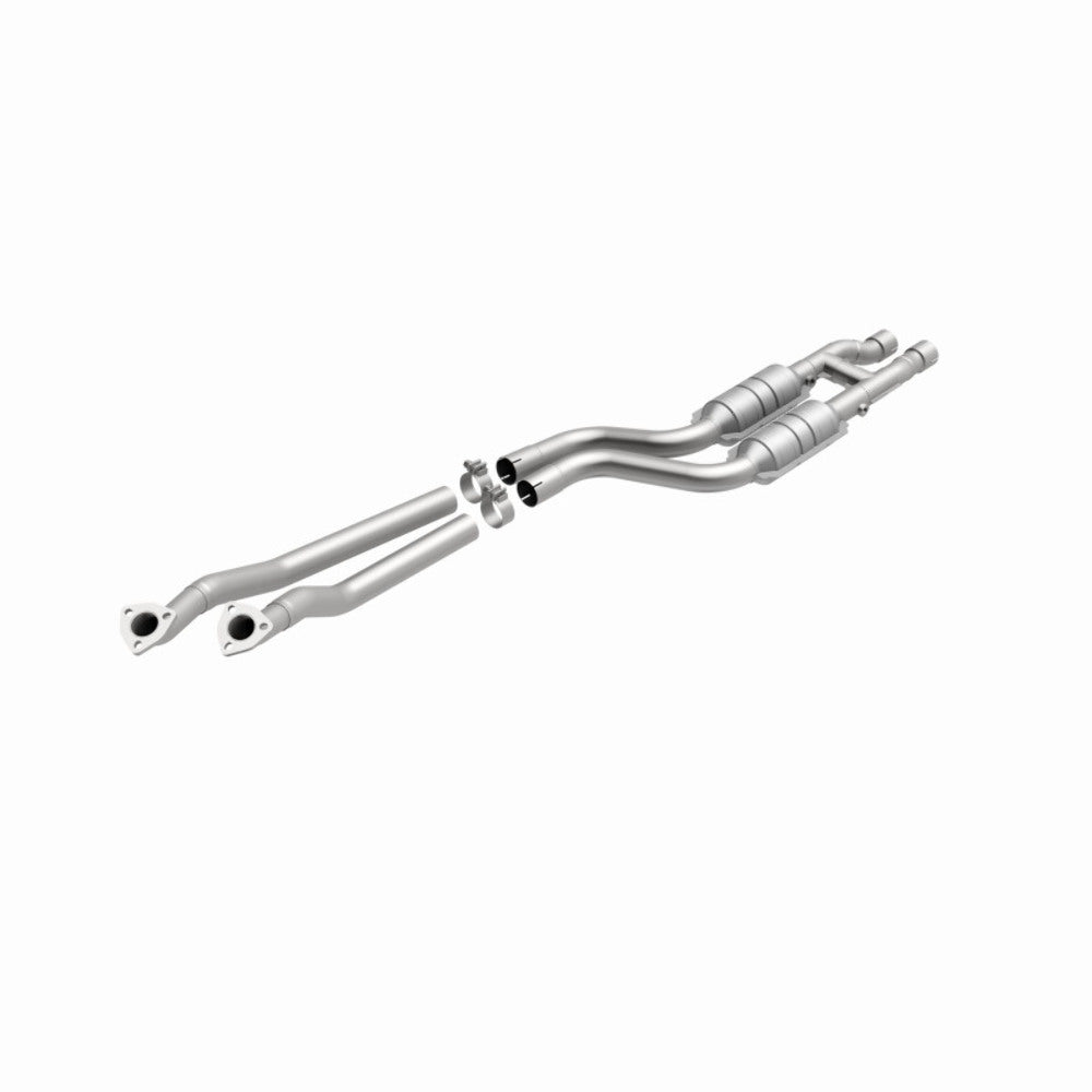 1997-1998 BMW 528i Direct-Fit Catalytic Converter 24022 Magnaflow