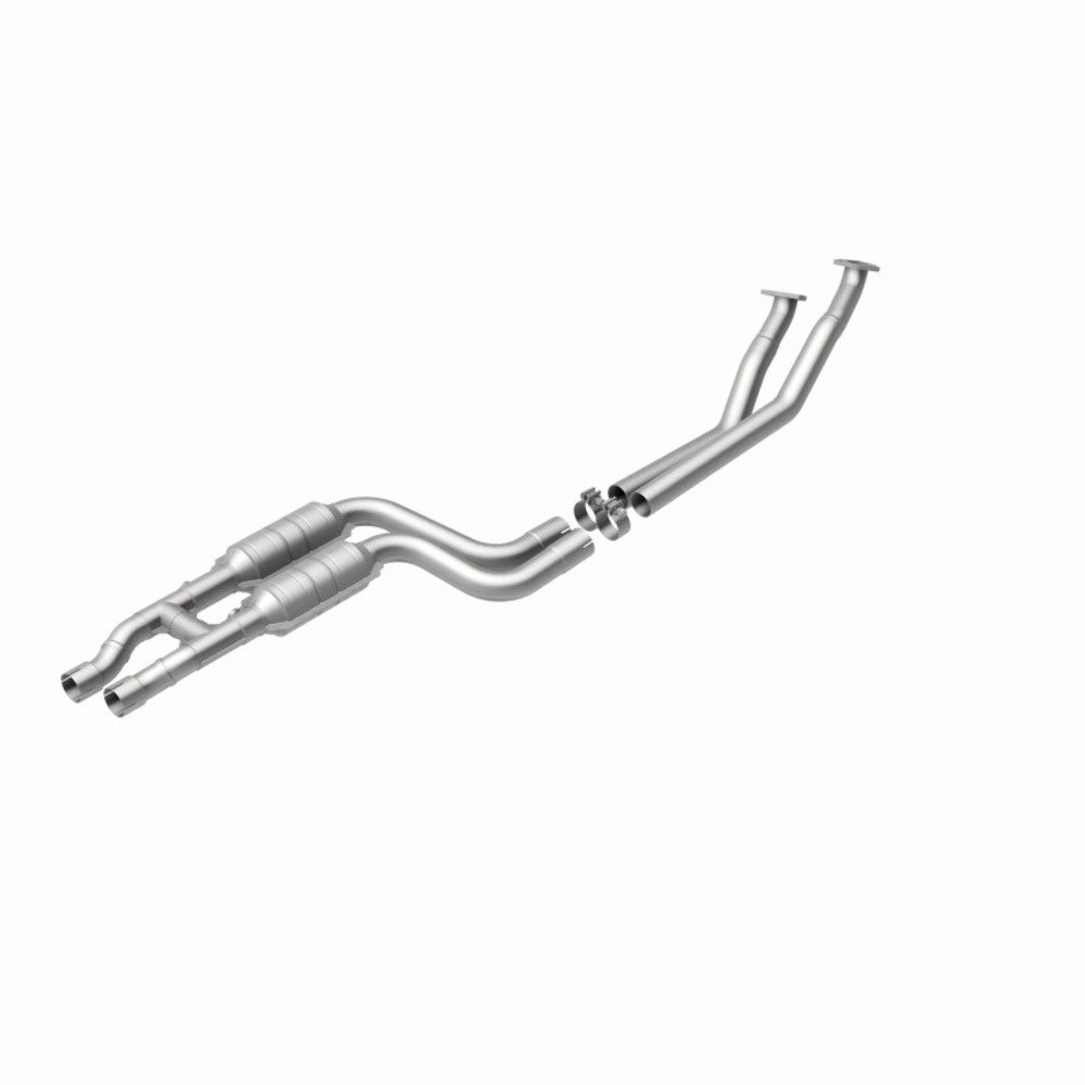 1997-1998 BMW 528i Direct-Fit Catalytic Converter 24022 Magnaflow