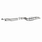 1997-1998 BMW 528i Direct-Fit Catalytic Converter 24022 Magnaflow