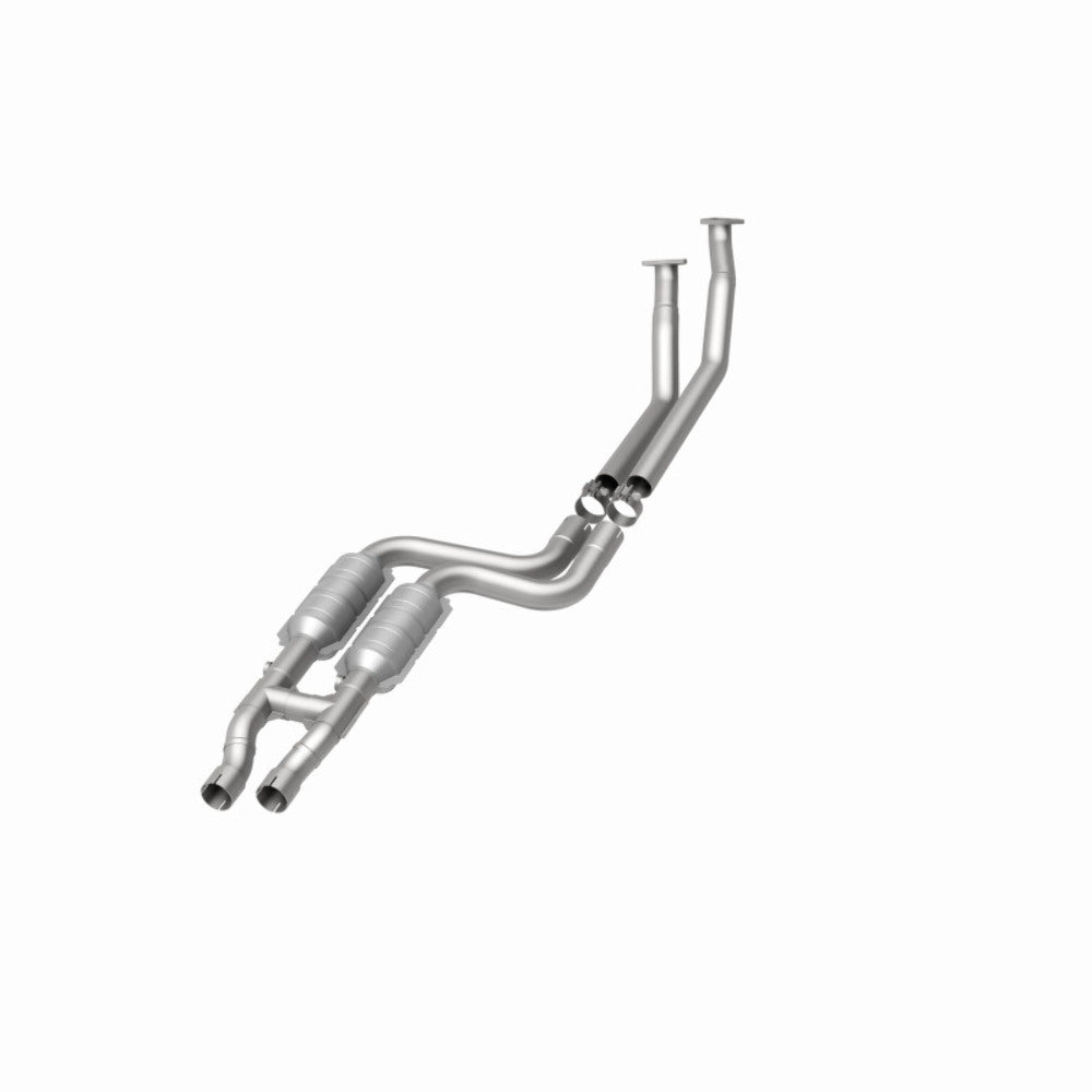 1997-1998 BMW 528i Direct-Fit Catalytic Converter 24022 Magnaflow