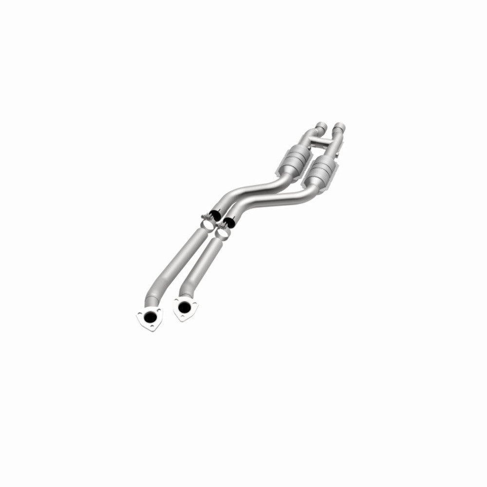1997-1998 BMW 528i Direct-Fit Catalytic Converter 24022 Magnaflow