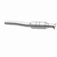 1997-1999 Audi A8 Direct-Fit Catalytic Converter 24025 Magnaflow