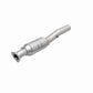 1997-1999 Audi A8 Direct-Fit Catalytic Converter 24025 Magnaflow