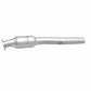 00-03 Audi A8 Quatt 4.2L DS Direct-Fit Catalytic Converter 24028 Magnaflow - Catalytic Converters Car Part People