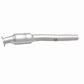 00-03 Audi A8 Quatt 4.2L DS Direct-Fit Catalytic Converter 24028 Magnaflow