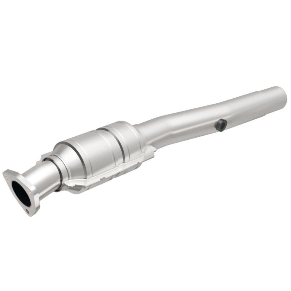 00-03 Audi A8 Quatt 4.2L DS Direct-Fit Catalytic Converter 24028 Magnaflow - Catalytic Converters Car Part People