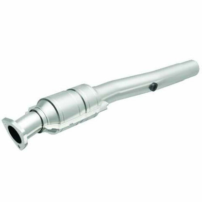 00-03 Audi A8 Quatt 4.2L DS Direct-Fit Catalytic Converter 24028 Magnaflow - Catalytic Converters Car Part People