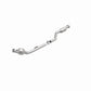 00-02 Mercedes E430 4.3L Direct-Fit Catalytic Converter 24035 Magnaflow - Catalytic Converters Car Part People