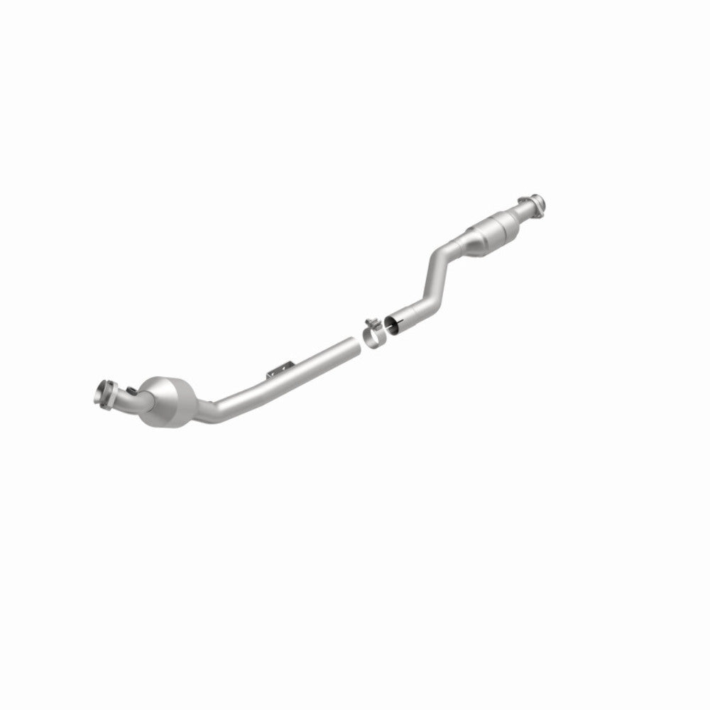 00-02 Mercedes E430 4.3L Direct-Fit Catalytic Converter 24035 Magnaflow - Catalytic Converters Car Part People