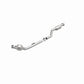 00-02 Mercedes E430 4.3L Direct-Fit Catalytic Converter 24035 Magnaflow