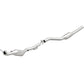 00-02 Mercedes E430 4.3L Direct-Fit Catalytic Converter 24036 Magnaflow - Catalytic Converters Car Part People