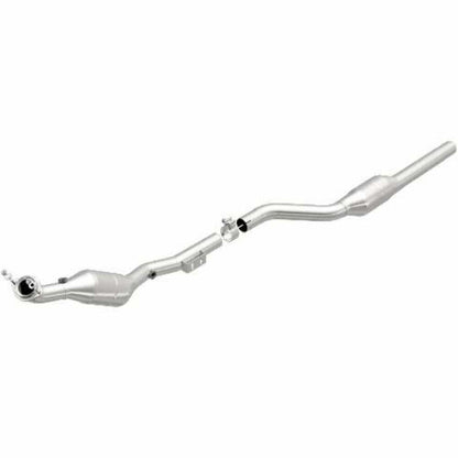 00-02 Mercedes E430 4.3L Direct-Fit Catalytic Converter 24036 Magnaflow - Catalytic Converters Car Part People