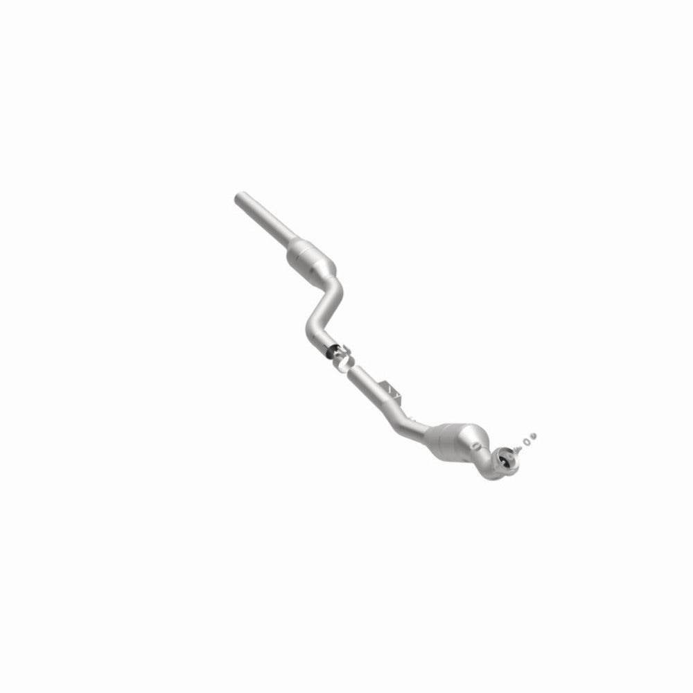 00-02 Mercedes E430 4.3L Direct-Fit Catalytic Converter 24036 Magnaflow - Catalytic Converters Car Part People