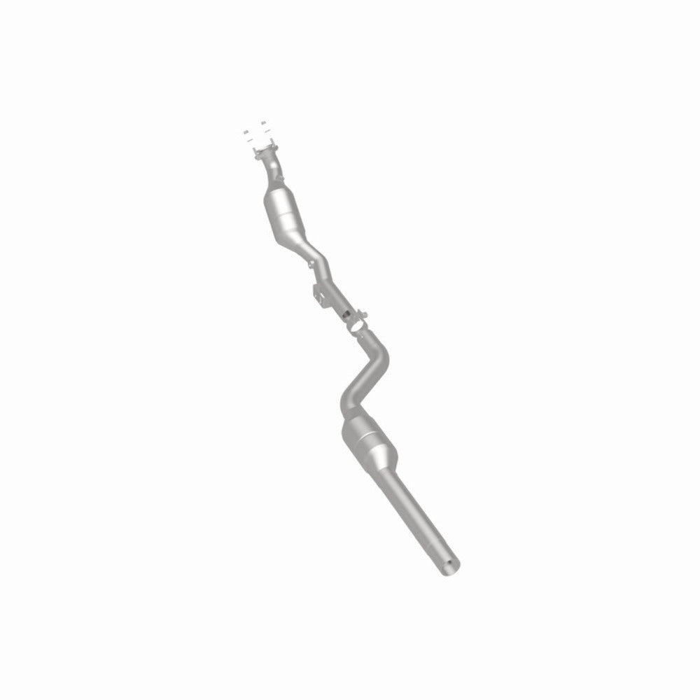 00-02 Mercedes E430 4.3L Direct-Fit Catalytic Converter 24036 Magnaflow - Catalytic Converters Car Part People