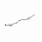 00-02 Mercedes E430 4.3L Direct-Fit Catalytic Converter 24036 Magnaflow - Catalytic Converters Car Part People