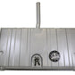 Fuel Tank Fuel System Vehicle Specific Fit Aeromotive 18132-BGPL