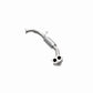 1998-2000 Isuzu Amigo Direct-Fit Catalytic Converter 24040 Magnaflow - Catalytic Converters Car Part People
