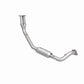 1998-2000 Isuzu Amigo Direct-Fit Catalytic Converter 24040 Magnaflow - Catalytic Converters Car Part People