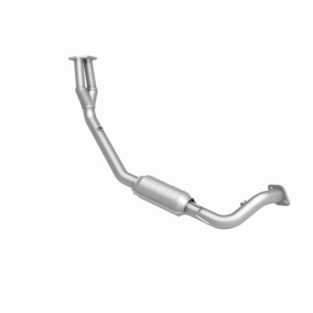 1998-2000 Isuzu Amigo Direct-Fit Catalytic Converter 24040 Magnaflow - Catalytic Converters Car Part People