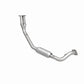 1998-2000 Isuzu Amigo Direct-Fit Catalytic Converter 24040 Magnaflow