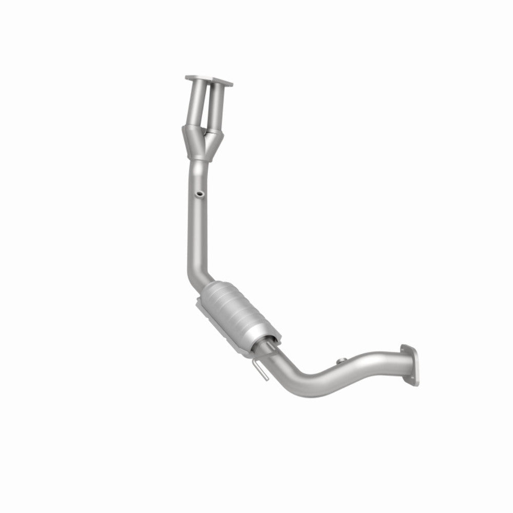 1998-2000 Isuzu Amigo Direct-Fit Catalytic Converter 24040 Magnaflow - Catalytic Converters Car Part People