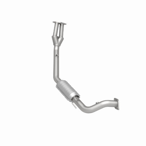 1998-2000 Isuzu Amigo Direct-Fit Catalytic Converter 24040 Magnaflow