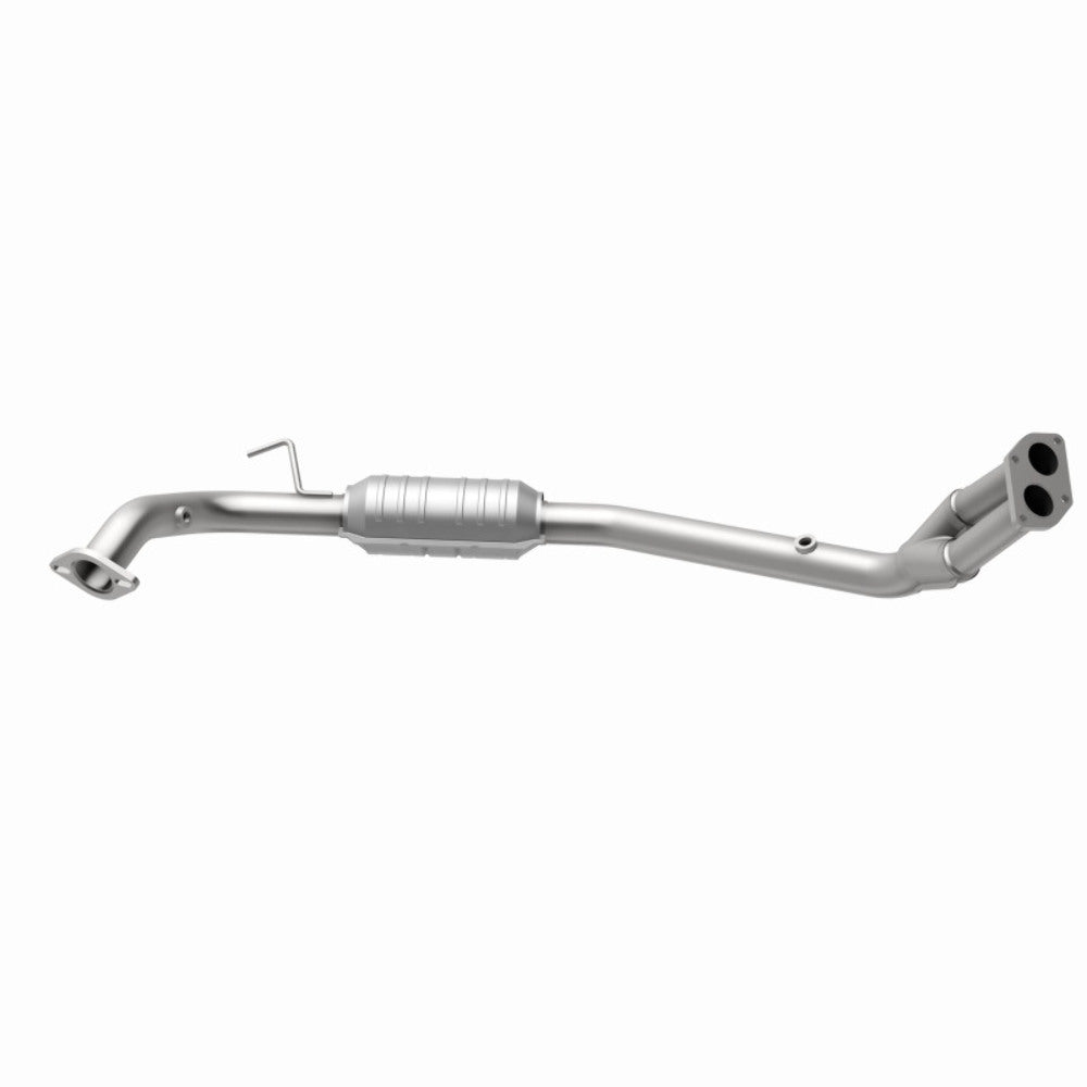 1998-2000 Isuzu Amigo Direct-Fit Catalytic Converter 24040 Magnaflow - Catalytic Converters Car Part People