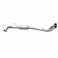 1998-2000 Isuzu Amigo Direct-Fit Catalytic Converter 24040 Magnaflow