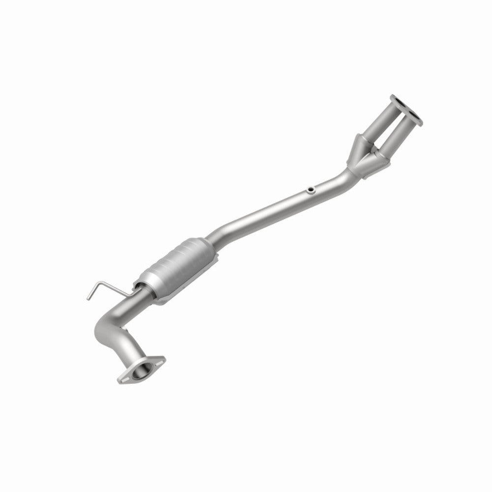 1998-2000 Isuzu Amigo Direct-Fit Catalytic Converter 24040 Magnaflow - Catalytic Converters Car Part People