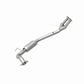 1998-2000 Isuzu Amigo Direct-Fit Catalytic Converter 24040 Magnaflow
