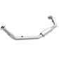 1998-2000 Isuzu Amigo Direct-Fit Catalytic Converter 24040 Magnaflow - Catalytic Converters Car Part People