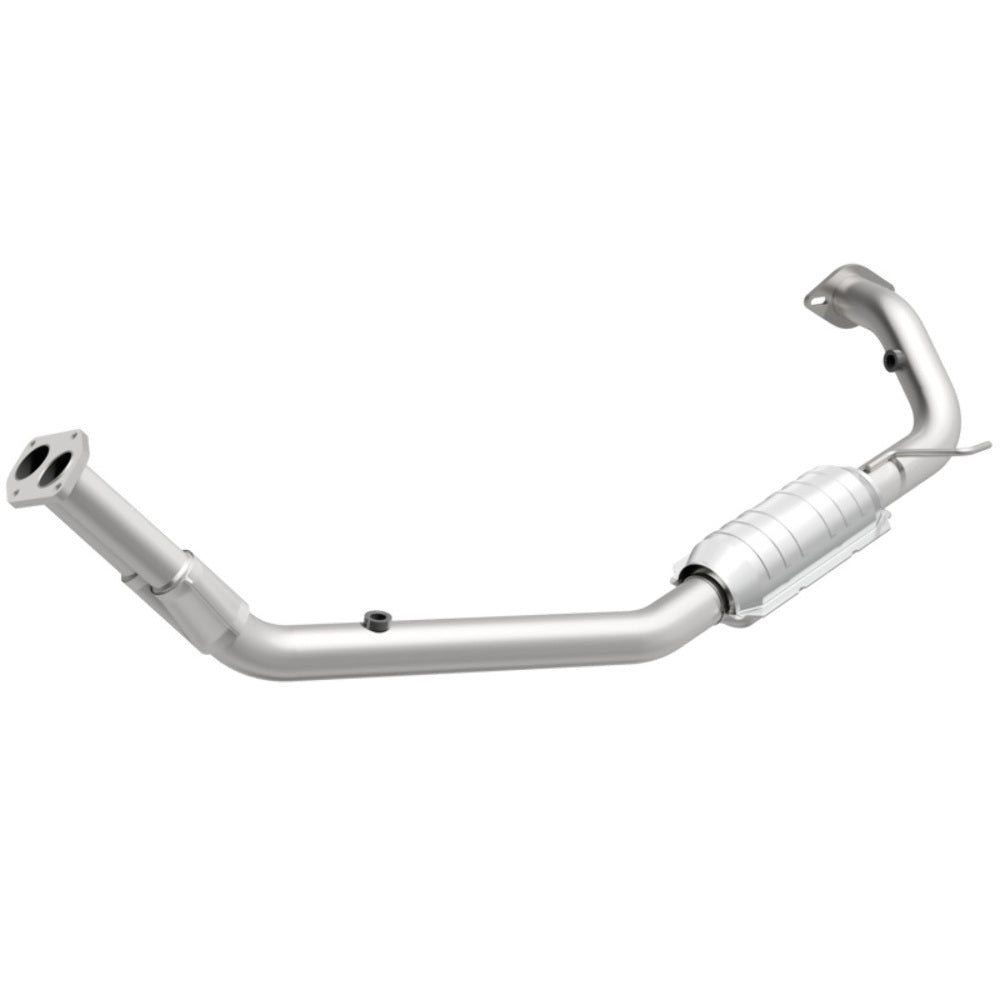1998-2000 Isuzu Amigo Direct-Fit Catalytic Converter 24040 Magnaflow - Catalytic Converters Car Part People