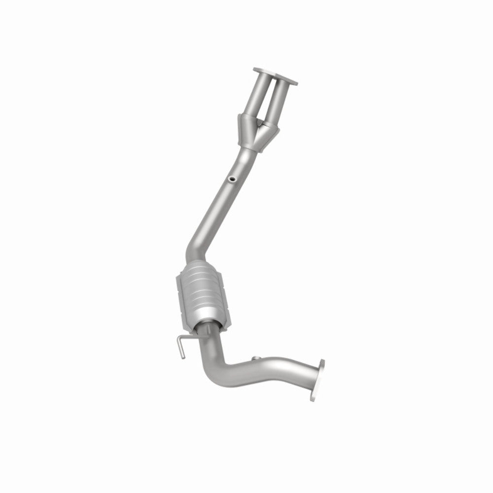 1998-2000 Isuzu Amigo Direct-Fit Catalytic Converter 24040 Magnaflow - Catalytic Converters Car Part People