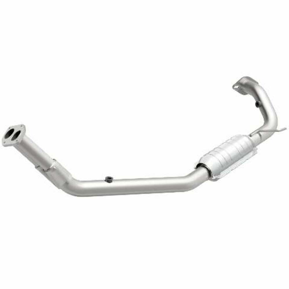 1998-2000 Isuzu Amigo Direct-Fit Catalytic Converter 24040 Magnaflow - Catalytic Converters Car Part People