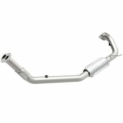 1998-2000 Isuzu Amigo Direct-Fit Catalytic Converter 24040 Magnaflow - Catalytic Converters Car Part People