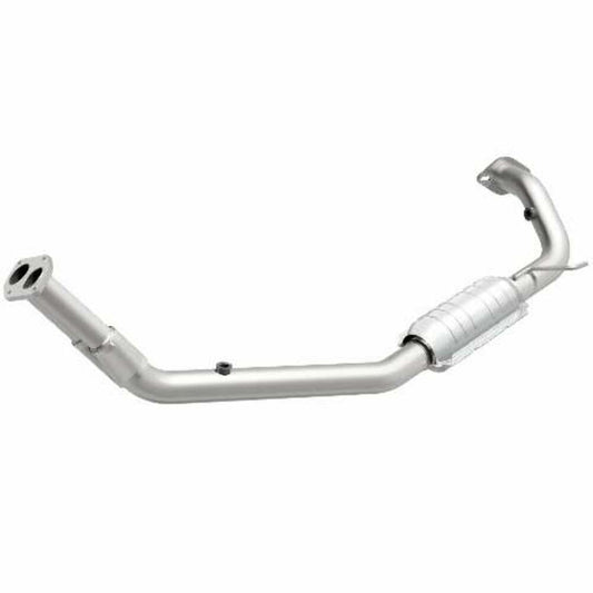 1998-2000 Isuzu Amigo Direct-Fit Catalytic Converter 24040 Magnaflow - Catalytic Converters Car Part People