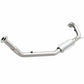 1998-2000 Isuzu Amigo Direct-Fit Catalytic Converter 24040 Magnaflow