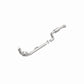 2003-2005 Mercedes-Benz E320 Direct-Fit Catalytic Converter 24041 Magnaflow - Catalytic Converters Car Part People